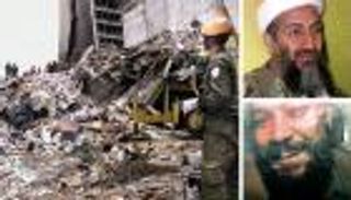 مصري متحدث باسم بن لادن يغادر سجنه بأمريكا إلى لندن "الخائفة"