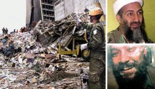 عبد الباري كان يدير مكتب بن لادن في لندن