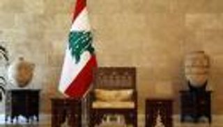 ترسيم الحدود الجنوبية يشعل خلافا دستوريا في لبنان