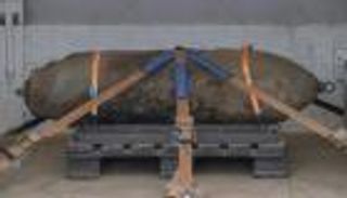 ماذا فعلت بولندا لتفكيك "أكبر" قنابل الحرب العالمية؟