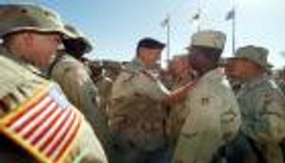 الجيش الأمريكي يحدد شروط انسحابه من أفغانستان 