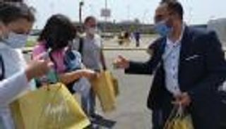 مُلزمة بتوفير طبيب.. انتعاش فنادق مصر مع انحسار الفيروس