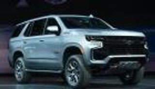 شيفروليه تاهو الجديدة.. 6 فئات بمواصفات عصرية