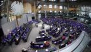 وثائق.. تحركات متلاحقة بالبرلمان الألماني لحصار الإخوان 