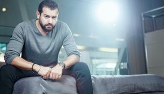 الممثل المصري عمرو يوسف - أرشيفية