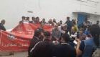 فنانون تونسيون يرفضون استمرار حظر التجوال: نعمل في الليل فقط