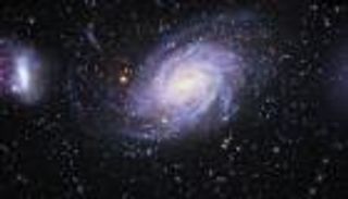 أخيرا.. تحديد أقرب وأبعد أقزام المجرات