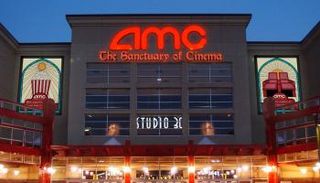 دور العرض "إيه إم سي"