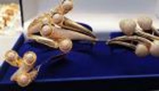 أسعار الذهب في مصر.. عيار 21 يواصل رحلة الهبوط