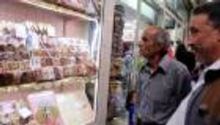 أسعار حلوى المولد في مصر.. العبوة تسجل 700 جنيه