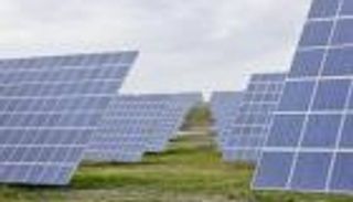 الطاقة المتجددة تستحوذ على 80% من نمو الكهرباء