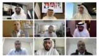 أكثر من 100 شركة إماراتية مصدرة تشارك في خطة الخمسين القادمة
