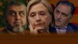 إيميلات هيلاري.. تكشف صناعة الفوضى