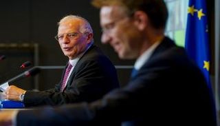 الاتحاد الأوروبي يراقب سلوكيات أنقرة