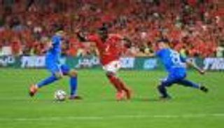 بالصور.. كورونا ينصر الأهلي على الزمالك قبل المعترك الأفريقي