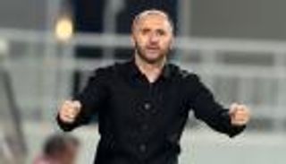 بسبب "كورونا".. بلماضي يعيد الحسابات قبل مواجهة المكسيك