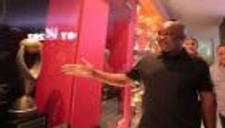 مدرب نيجيريا: موسيماني يعرف أفريقيا.. ولقب الأبطال بين الوداد والأهلي