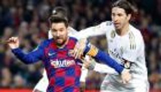 آسيا تعدل موعد كلاسيكو برشلونة وريال مدريد