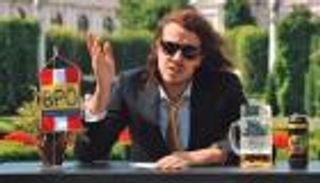 "حزب البيرة" بفيينا.. تعهد بـ"نافورة" فتدفقت الأصوات