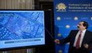 بالوثائق.. المعارضة تكشف الجمعة عن منشأة نووية جديدة بإيران