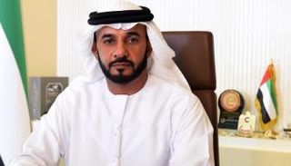 عبيد راشد الحصان الشامسي