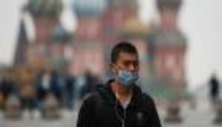 روسيا تسجل قفزة جديدة في إصابات كورونا