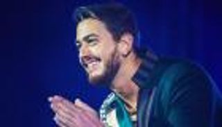 أول تعليق من سعد لمجرد بعد إلغاء حفله في مصر