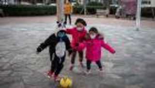 كورونا في الأماكن المفتوحة.. العدوى نادرة لكنها ليست مستحيلة