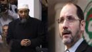 لجنة الانتخابات بالجزائر تفضح الإخوان: "كاذبون"