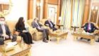 "الانتقالي الجنوبي" يطالب بتمثيل "حقيقي" بمشاورات اليمن