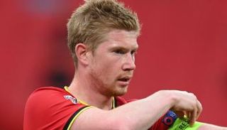 البلجيكي كيفن دي بروين