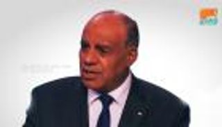 سلمان الهرفي "عدو" الفلسطينيين.. يد تسرق وأخرى تبطش