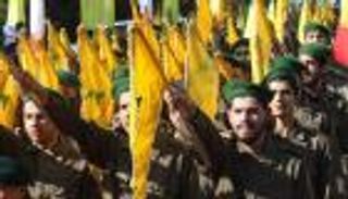 حزب الله والترسيم مع إسرائيل.. صورة تفضح ورطة السلاح