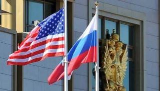 علما الولايات المتحدة وروسيا