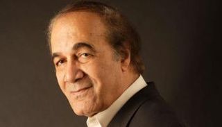 الفنان محمود ياسين