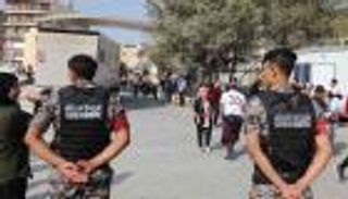 بتروا يديه وفقأوا عينيه.. "جريمة الزرقاء" تهز الأردن والملك يتدخل