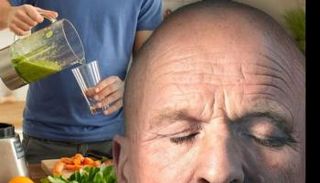 أطعمة تساعد على تجنب خسارة الشعر