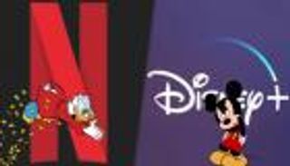 أزمات ديزني تتوالى.. ونتفليكس المستفيد الأكبر