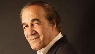 الفنان محمود ياسين