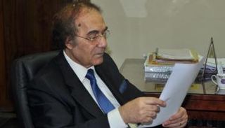 الفنان محمود ياسين