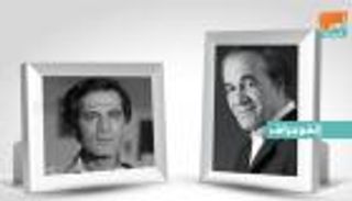 إنفوجراف.. محمود ياسين.. رحلة 44 عاما من الفن ينهيها ألزهايمر