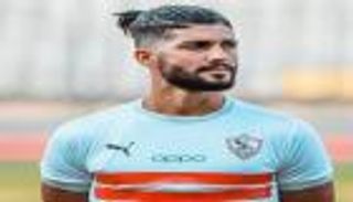 فرجاني ساسي والزمالك.. أول إصابة شفوية بكورونا