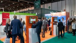 القمة العالمية لطاقة المستقبل: تقنيات عمرانية متطورة ومدن ذكية