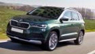 مواصفات وأسعار سكودا كاروك 2021 في مصر.. نجمة سيارات الـSUV