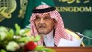 سعود الفيصل.. عميد الدبلوماسية السعودية