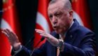 في عهد أردوغان.. قمع الأكراد يصل للمسرح