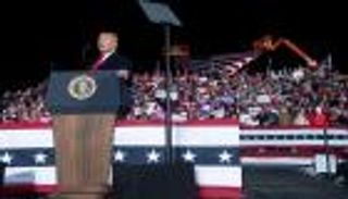 ترامب: الانتخابات المقبلة ستكون الأهم في تاريخ أمريكا