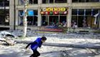 هدنة "قره باغ" تتداعى وأزمة إنسانية تقترب