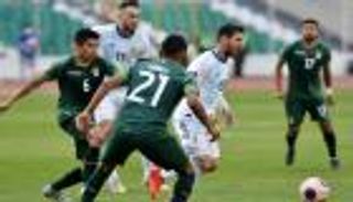 بدون بصمة ميسي.. الأرجنتين تنهي عقدة 15 عاما أمام بوليفيا