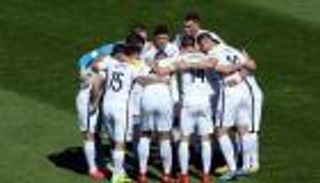 نراكم العام المقبل.. منتخب نيوزيلندا محروم من وديات 2020